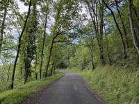 Col de Saint Cristaut