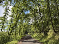Col de Saint Cristaut