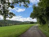 Col de Saint Cristaut