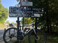 Col de Saint-Ignace von Ascain