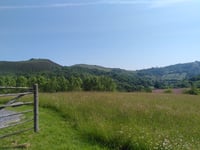 Col de Saint-Ignace von Sare