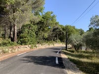Col de Sainte Anne