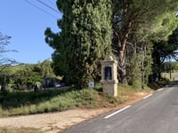 Col de Sainte Anne