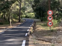 Col de Sainte Anne