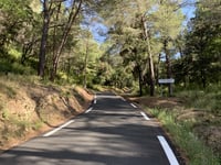 Col de Sainte Anne