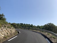 Col de Sainte Anne