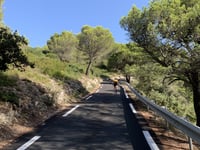 Col de Sainte Anne