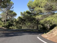 Col de Sainte Anne