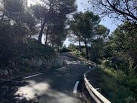 Col de Sainte Anne