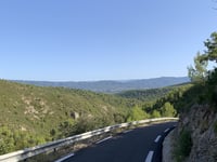 Col de Sainte Anne