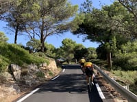 Col de Sainte Anne