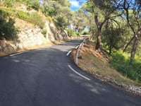 Col de Sainte Anne