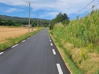 Col de Sainte Anne