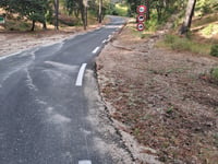 Col de Sainte Anne