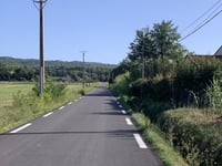 Col de Sainte Anne