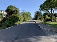 Col de Sainte Anne