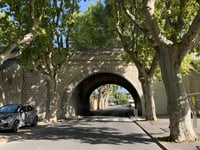 Col de Sainte Anne