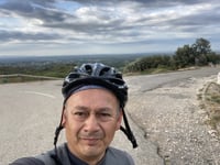 Col de Sainte Anne