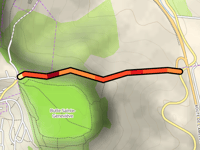 Col de Sainte-Geneviève