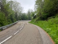 Col de Sainte Marie