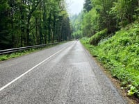 Col de Sainte Marie