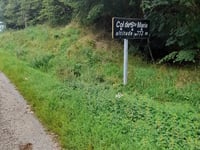 Col de Sainte Marie