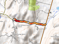 Col de San Pietro