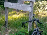 Col des Pandours / Schneeberg from Engenthal