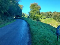 Col de Saoucède da Pouzac