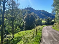 Col de Saoucède da Pouzac