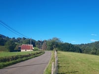 Col de Saoucède da Pouzac