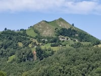 Col de Saoucède da Pouzac