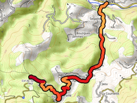 Col de Saraille da Biert