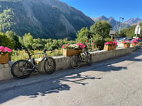 Col de Sarenne