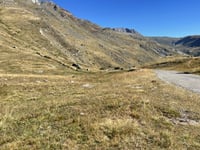 Col de Sarenne