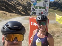 Col de Sarenne