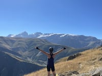 Col de Sarenne