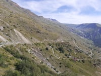 Col de Sarenne
