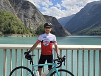 Col de Sarenne