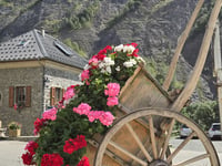 Col de Sarenne