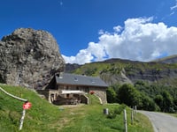Col de Sarenne