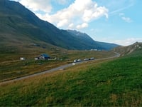Col de Sarenne