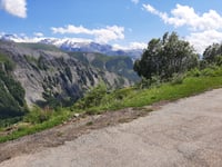 Col de Sarenne