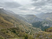 Col de Sarenne