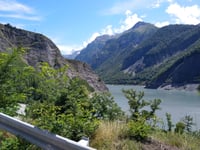 Col de Sarenne