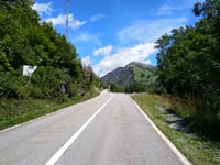 Col de Sarenne