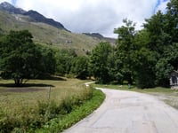 Col de Sarenne