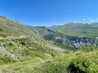 Col de Sarenne