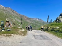 Col de Sarenne