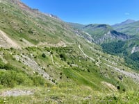 Col de Sarenne